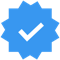 Compte vérifié